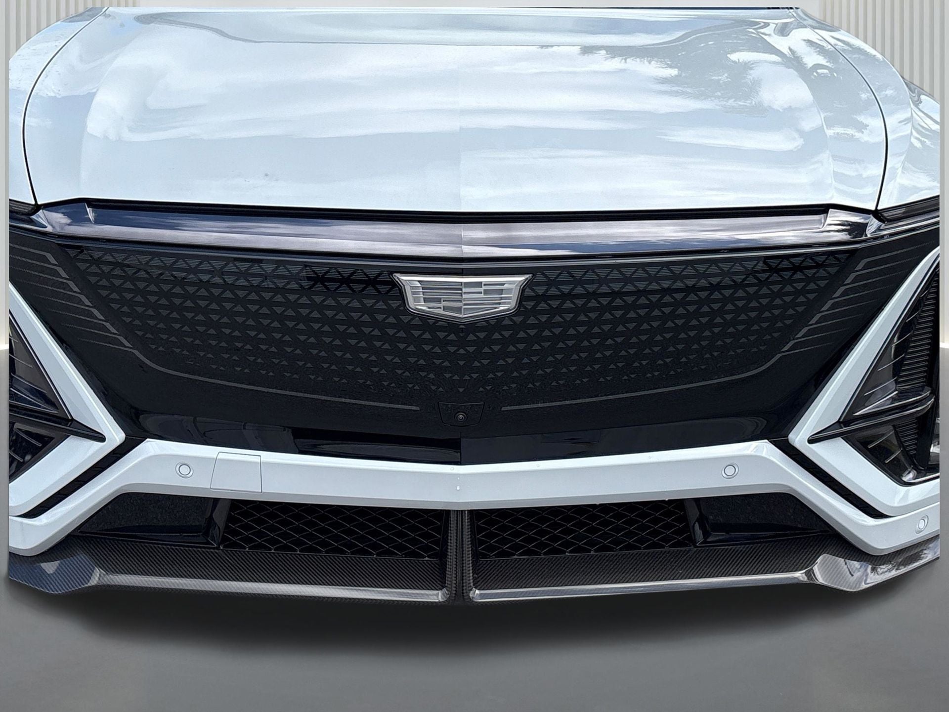 2026 Cadillac LYRIQ V-Series Premium