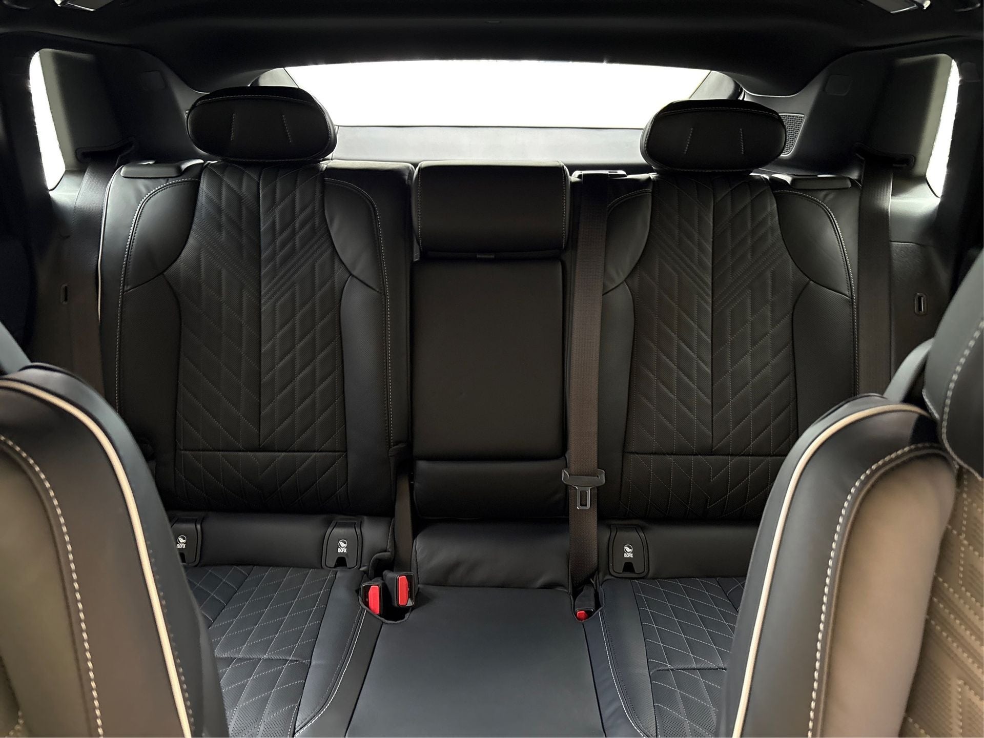 2026 Cadillac LYRIQ V-Series Premium