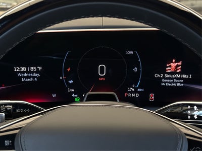 2026 Cadillac LYRIQ V-Series Premium