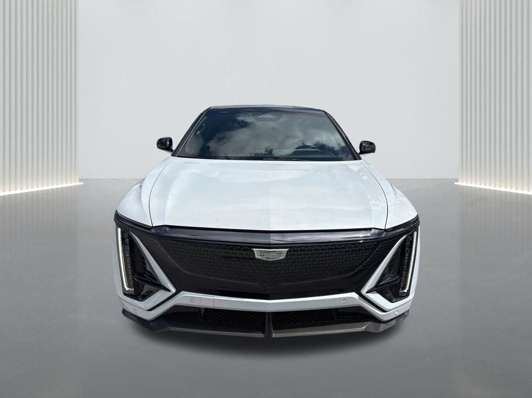 2026 Cadillac LYRIQ V-Series Premium