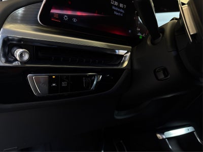 2026 Cadillac LYRIQ V-Series Premium