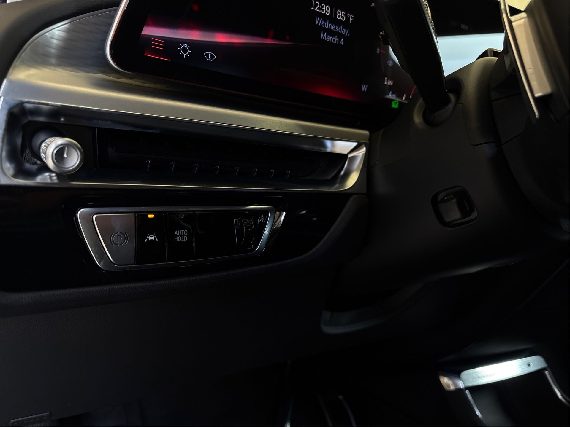 2026 Cadillac LYRIQ V-Series Premium