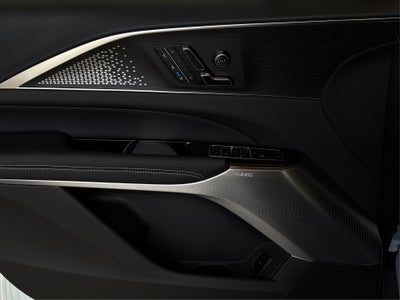 2026 Cadillac LYRIQ V-Series Premium