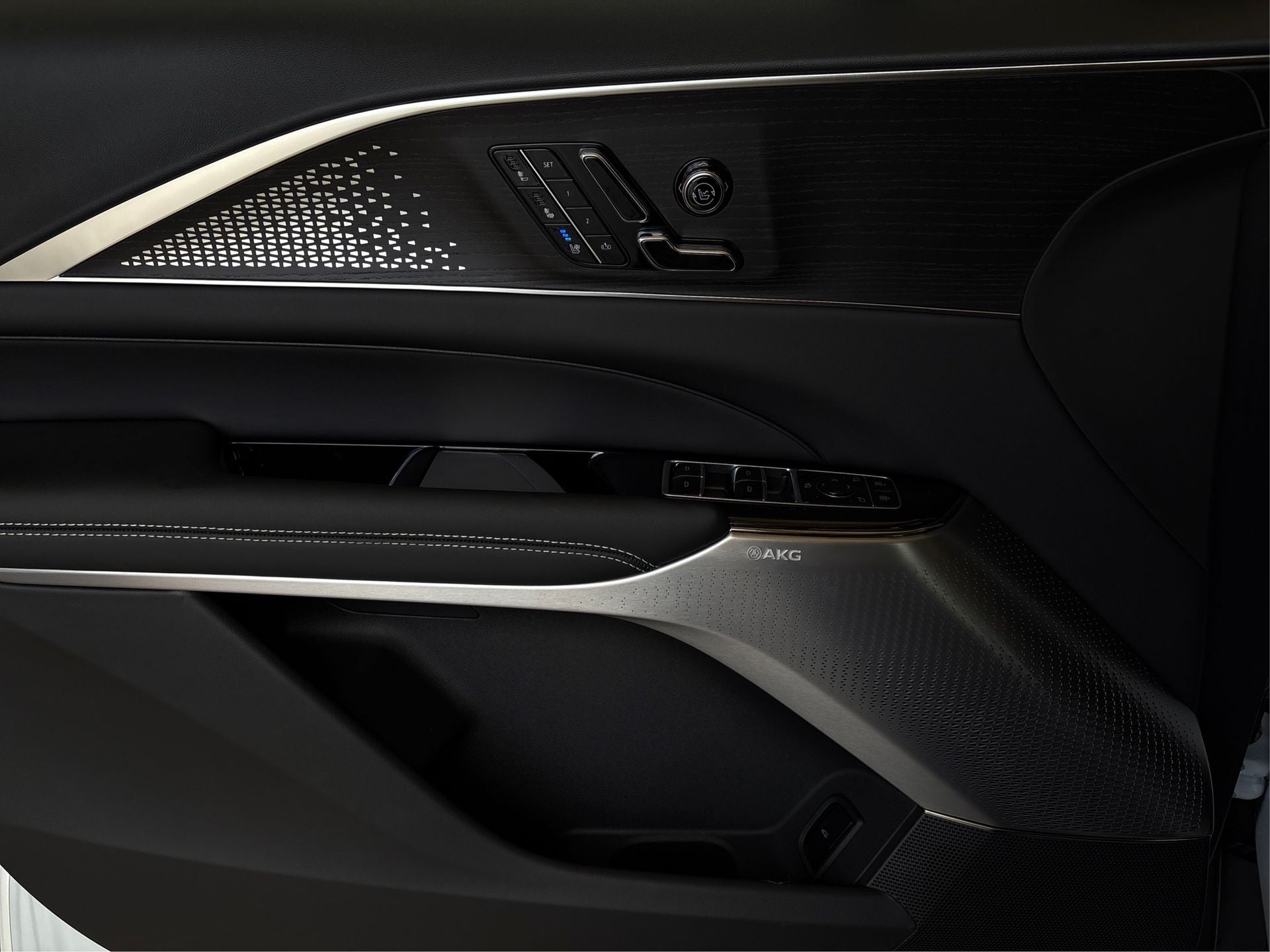 2026 Cadillac LYRIQ V-Series Premium