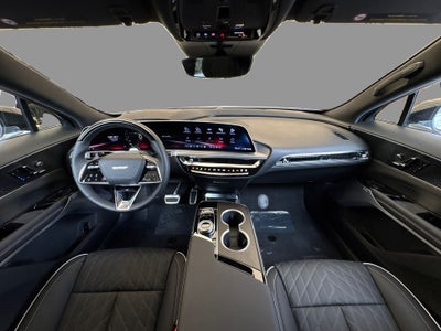 2026 Cadillac LYRIQ V-Series Premium