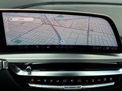 2026 Cadillac LYRIQ V-Series Premium