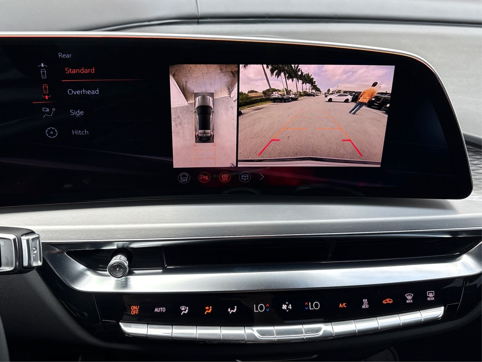 2026 Cadillac LYRIQ V-Series Premium