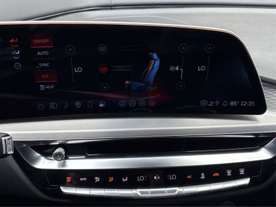 2026 Cadillac LYRIQ V-Series Premium