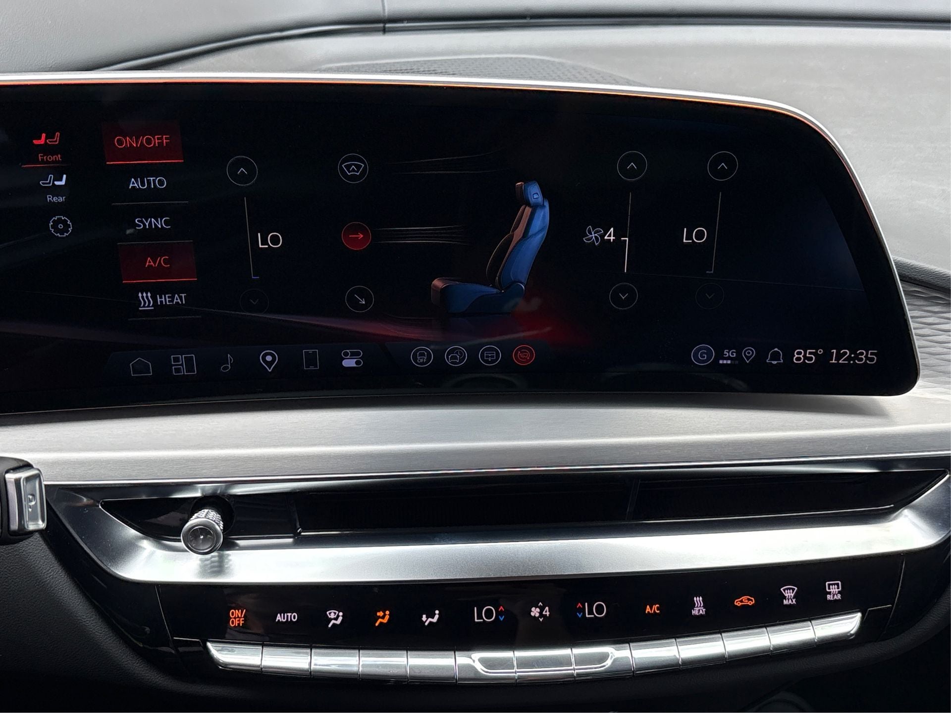 2026 Cadillac LYRIQ V-Series Premium