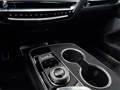 2026 Cadillac LYRIQ V-Series Premium