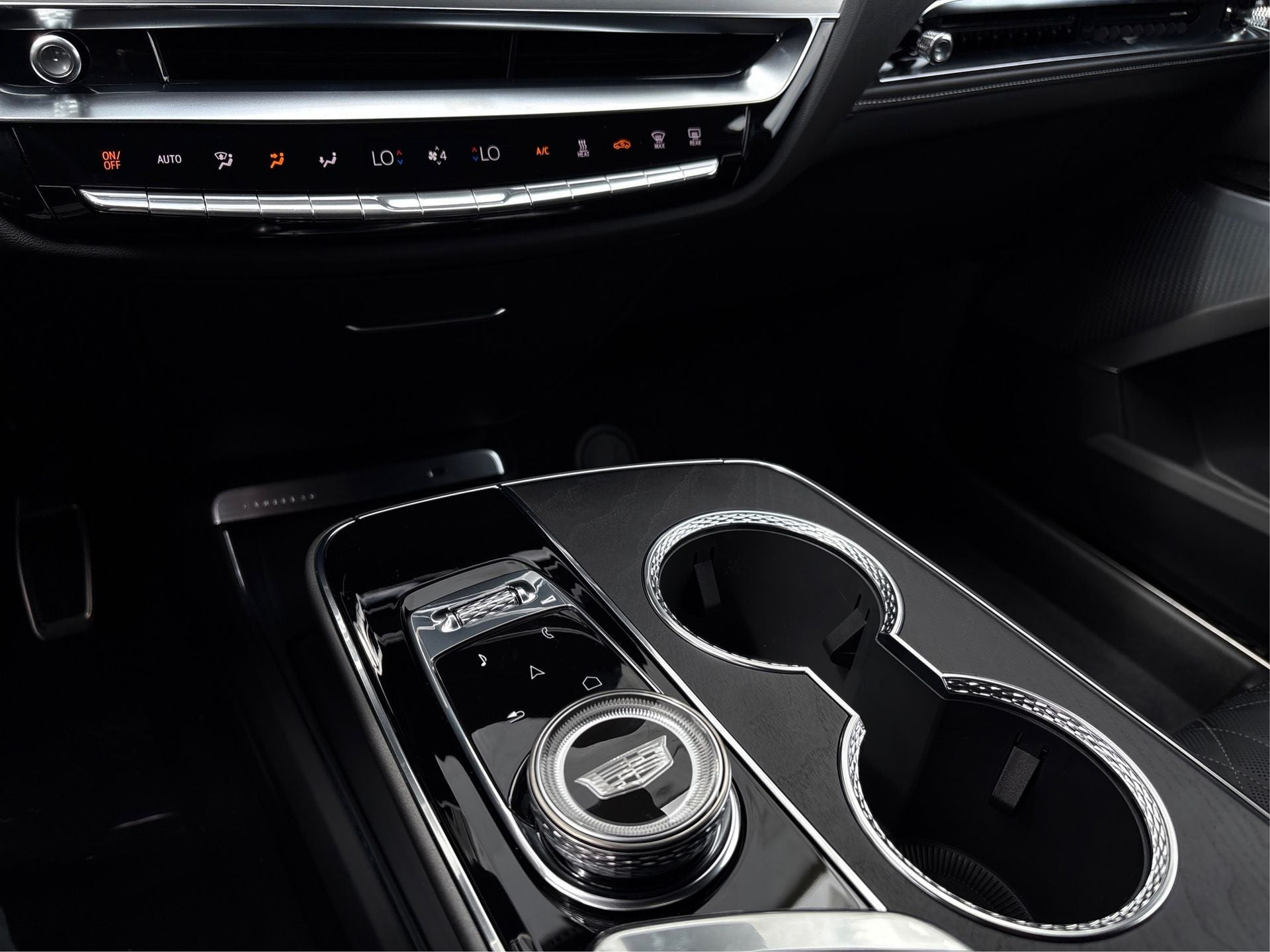 2026 Cadillac LYRIQ V-Series Premium