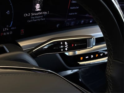 2026 Cadillac LYRIQ V-Series Premium