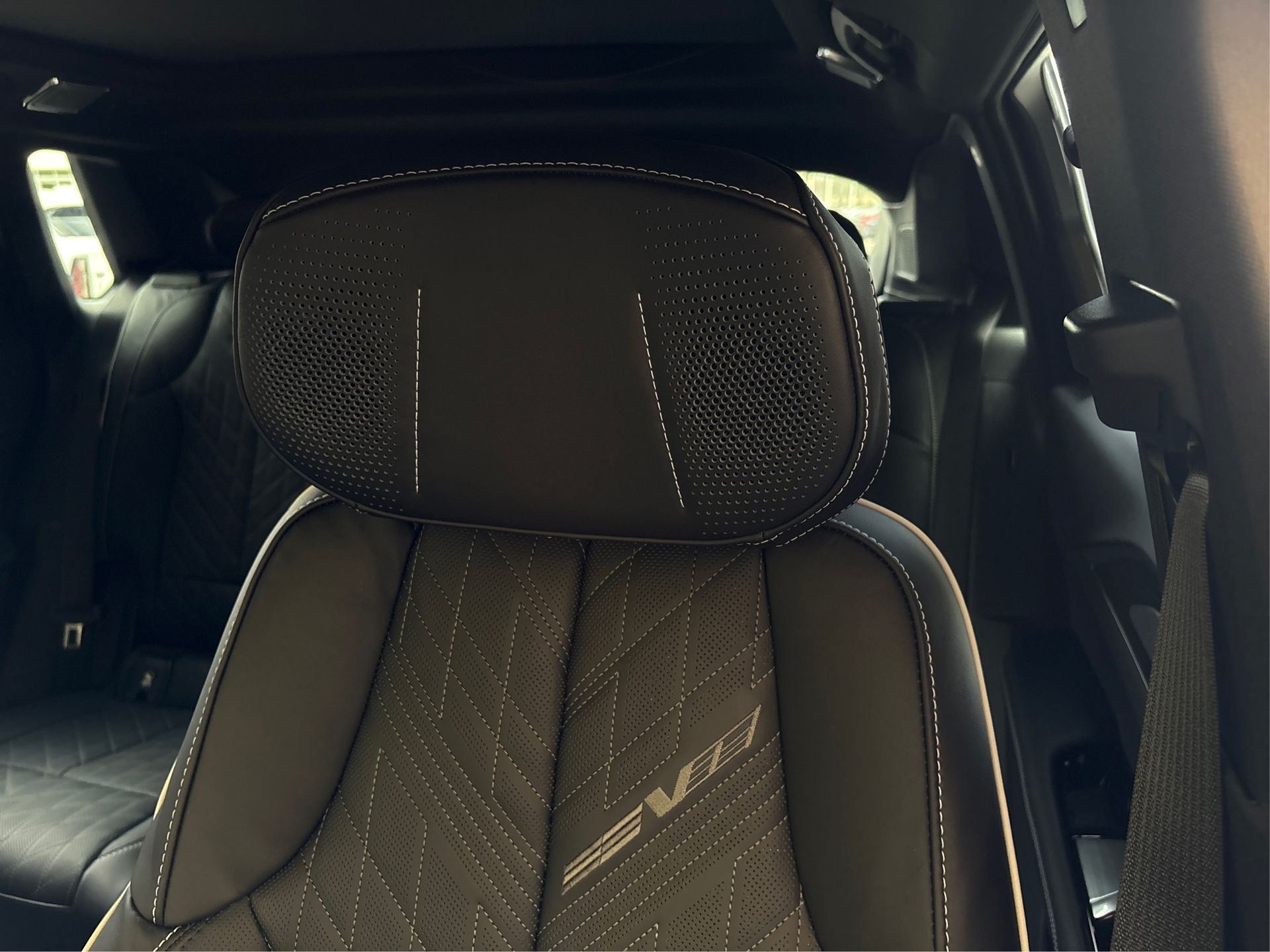 2026 Cadillac LYRIQ V-Series Premium