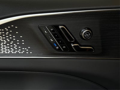 2026 Cadillac LYRIQ V-Series Premium