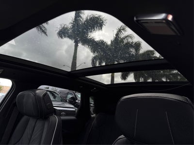 2026 Cadillac LYRIQ V-Series Premium