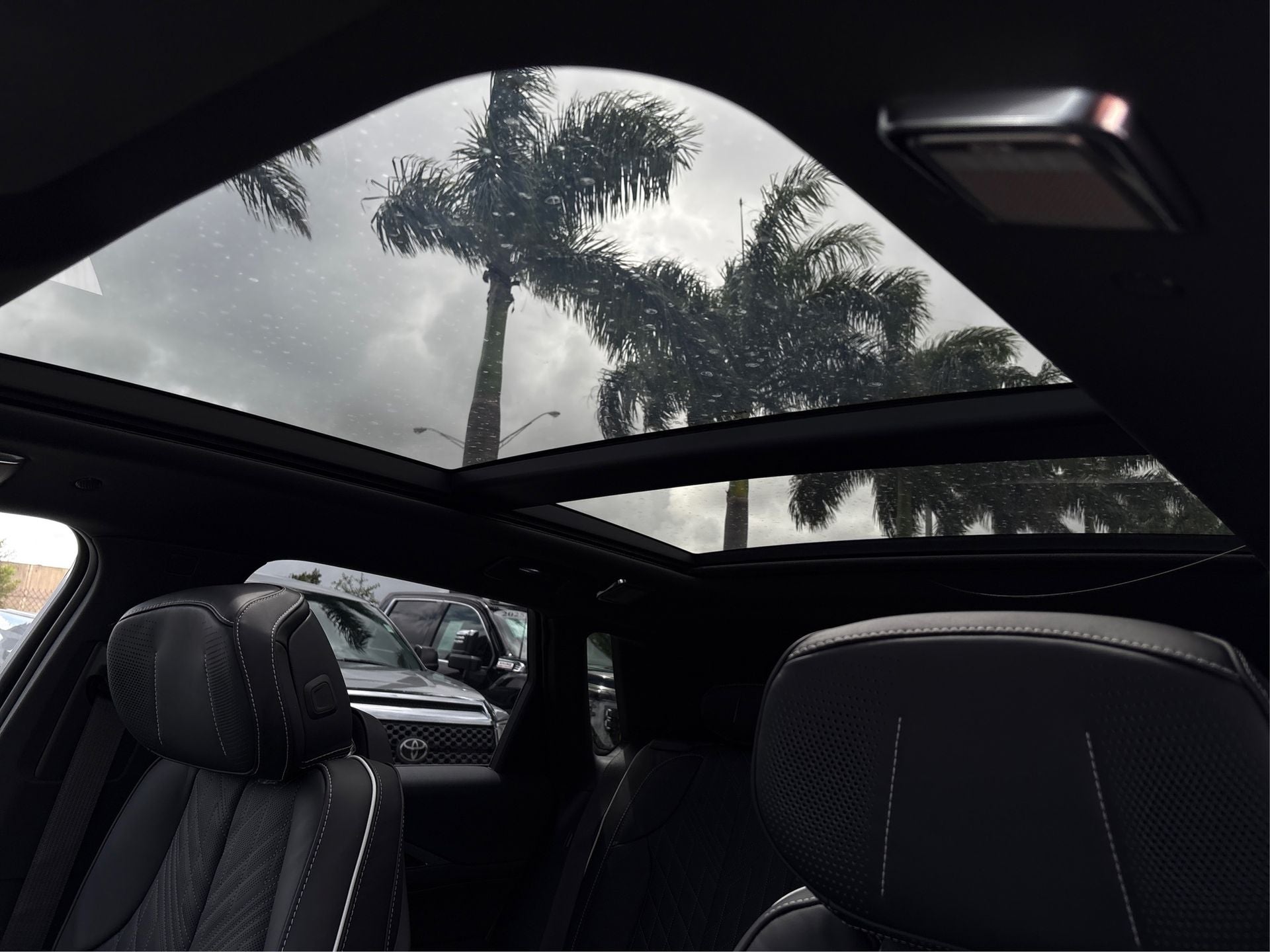 2026 Cadillac LYRIQ V-Series Premium