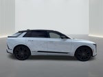 2026 Cadillac LYRIQ V-Series Premium