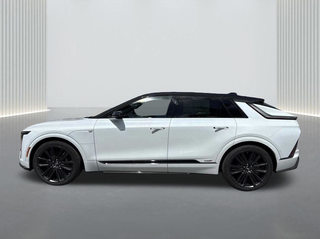 2026 Cadillac LYRIQ V-Series Premium