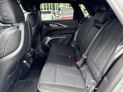 2026 Cadillac LYRIQ V-Series Premium