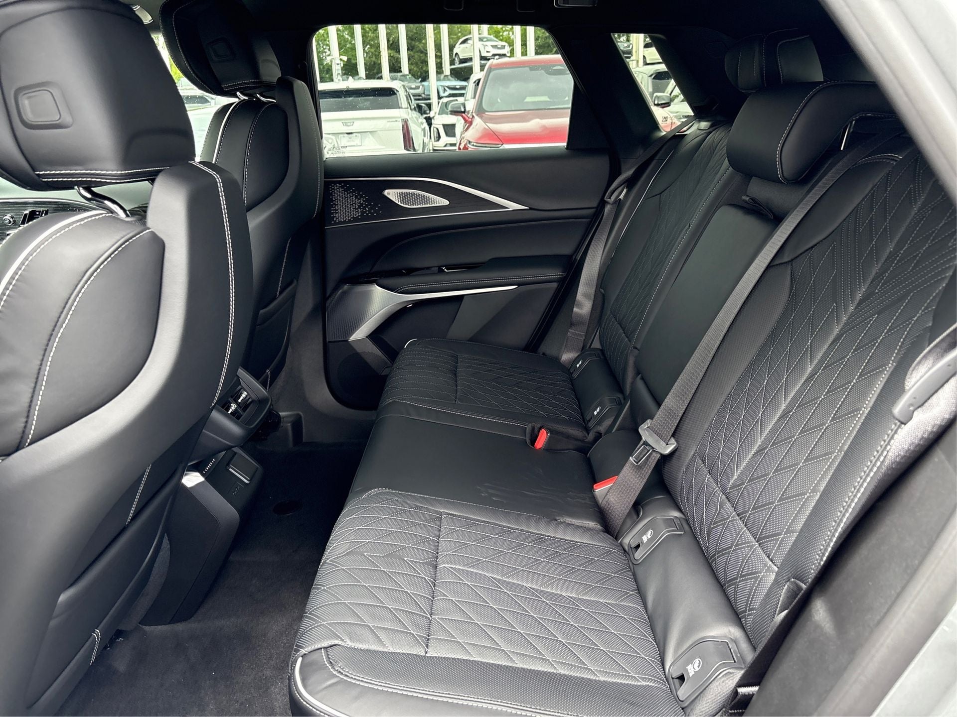 2026 Cadillac LYRIQ V-Series Premium