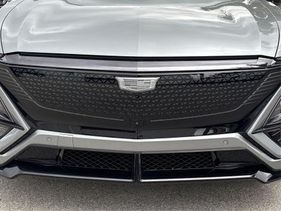 2026 Cadillac LYRIQ V-Series Premium