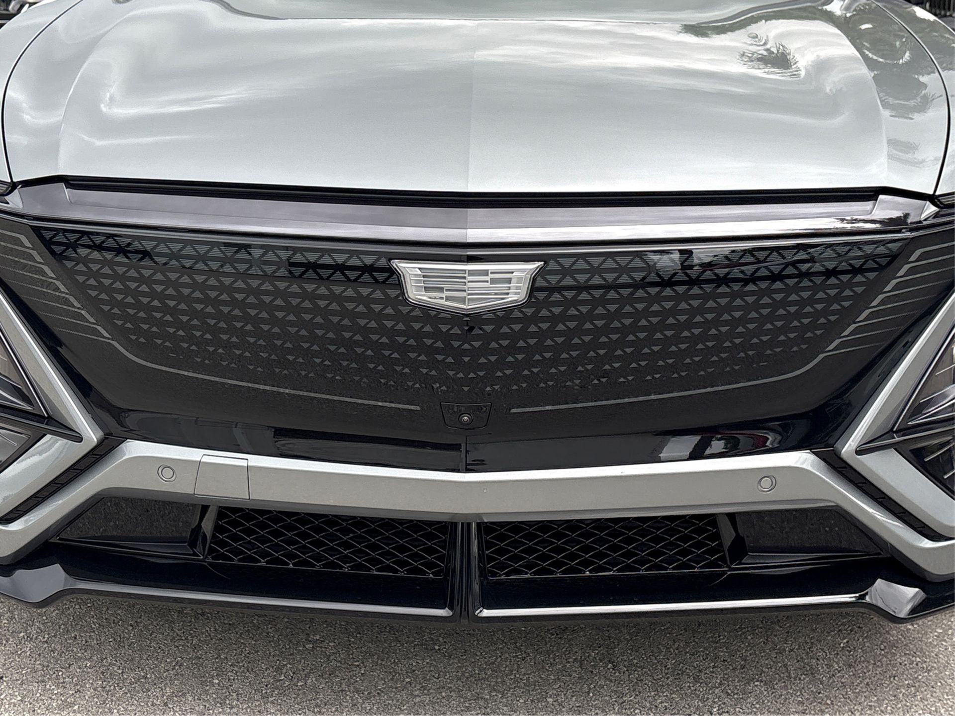 2026 Cadillac LYRIQ V-Series Premium