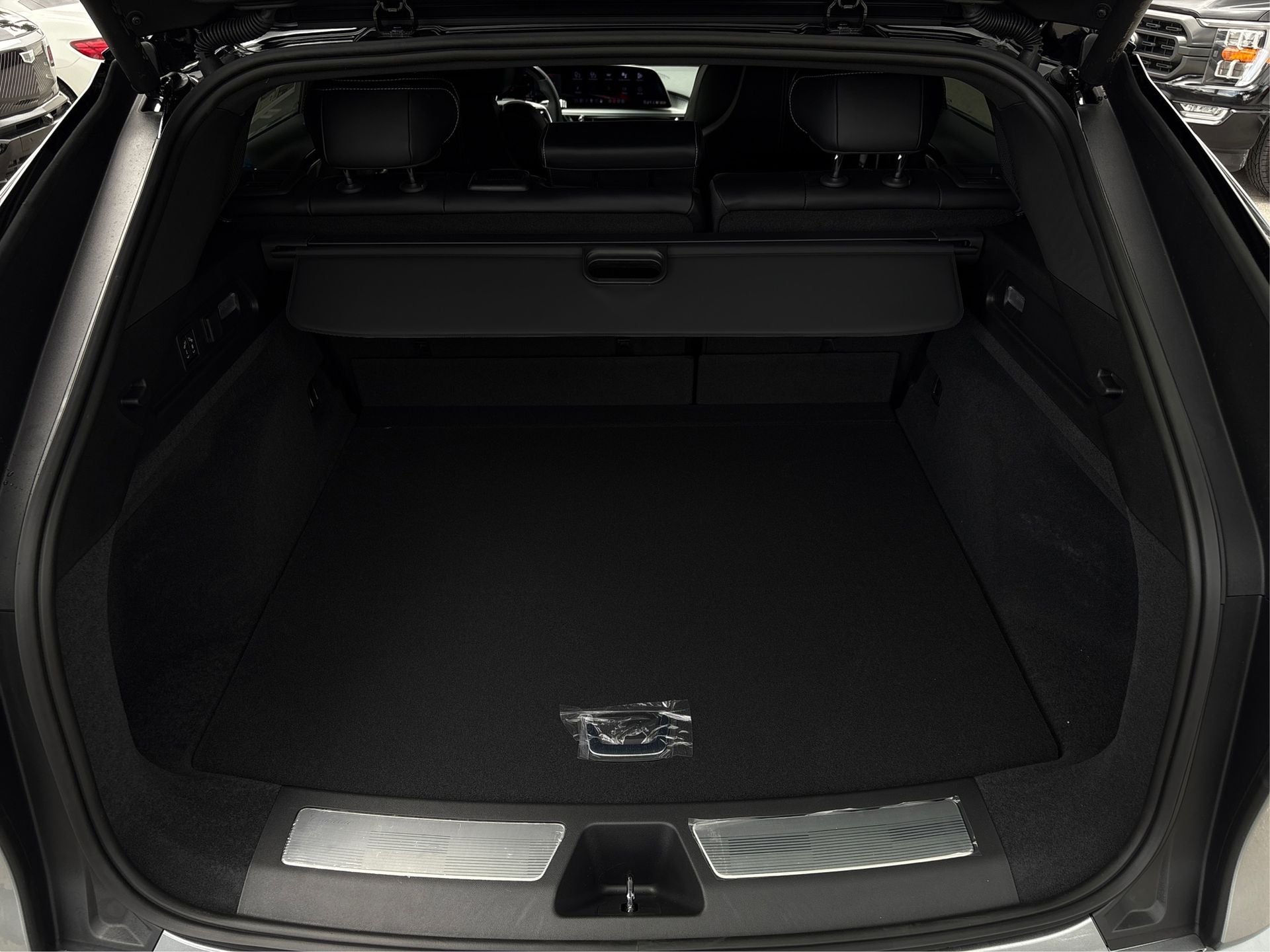 2026 Cadillac LYRIQ V-Series Premium