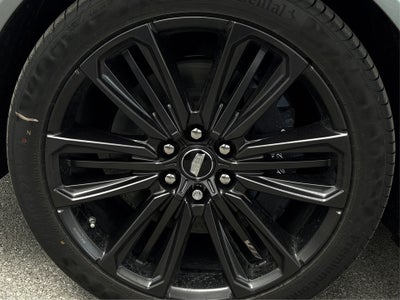 2026 Cadillac LYRIQ V-Series Premium