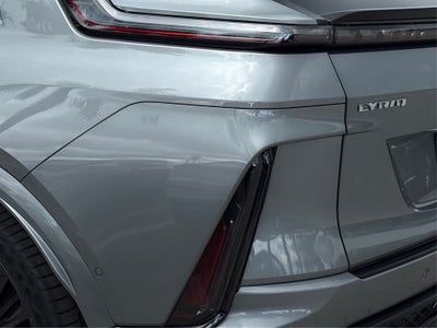 2026 Cadillac LYRIQ V-Series Premium