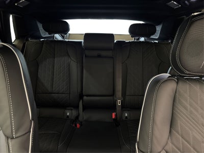 2026 Cadillac LYRIQ V-Series Premium