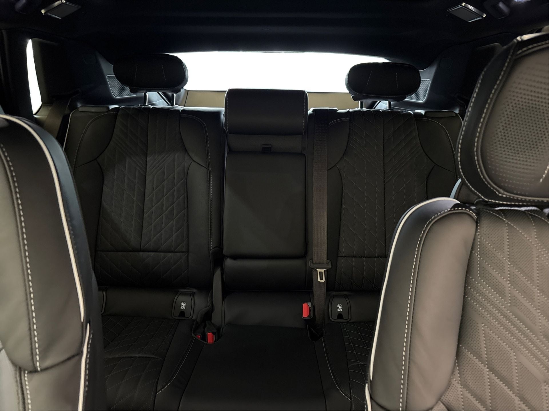 2026 Cadillac LYRIQ V-Series Premium