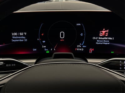 2026 Cadillac LYRIQ V-Series Premium