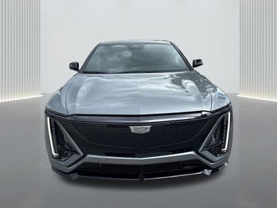 2026 Cadillac LYRIQ V-Series Premium
