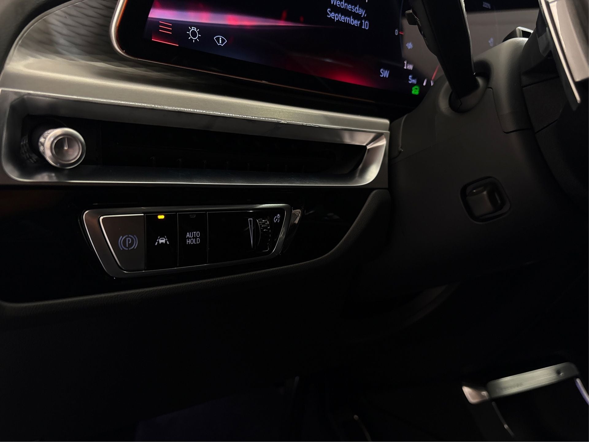 2026 Cadillac LYRIQ V-Series Premium