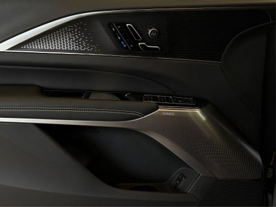 2026 Cadillac LYRIQ V-Series Premium