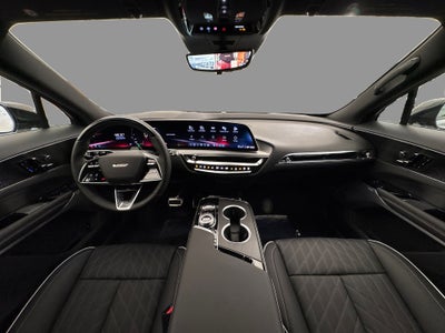 2026 Cadillac LYRIQ V-Series Premium