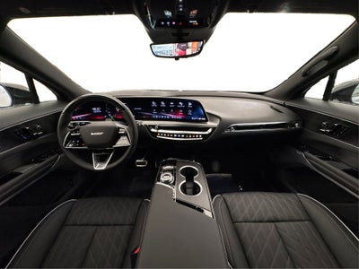 2026 Cadillac LYRIQ V-Series Premium