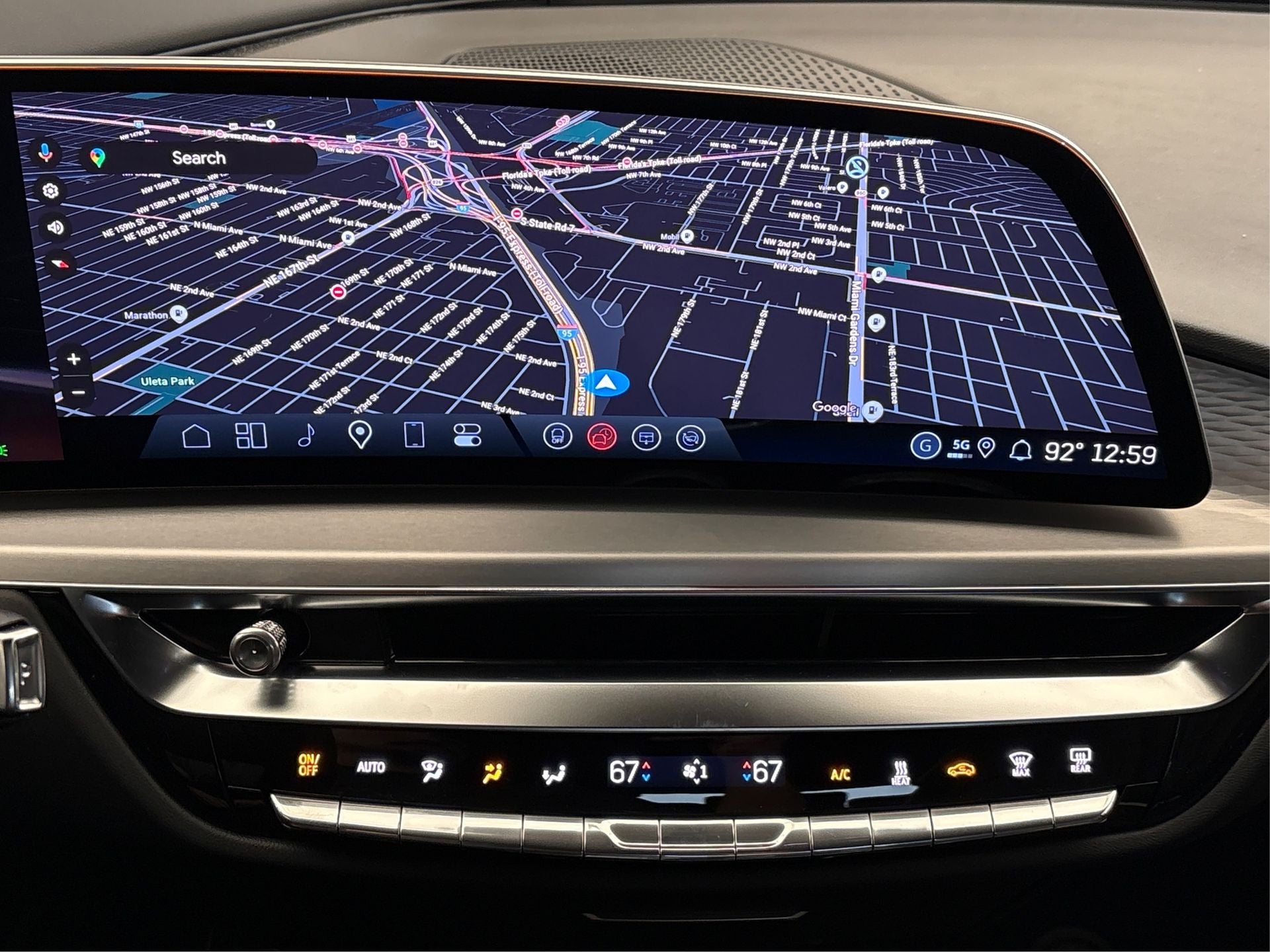 2026 Cadillac LYRIQ V-Series Premium