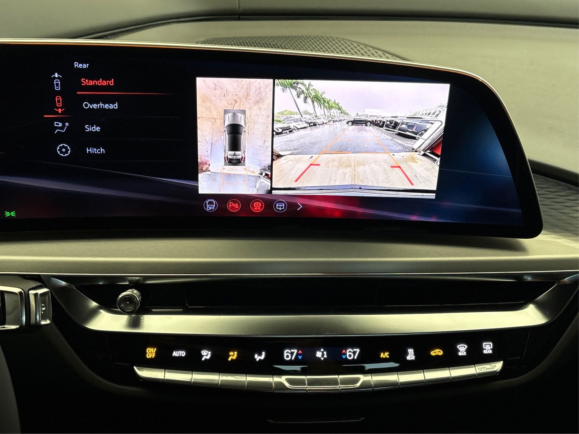 2026 Cadillac LYRIQ V-Series Premium