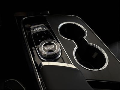 2026 Cadillac LYRIQ V-Series Premium