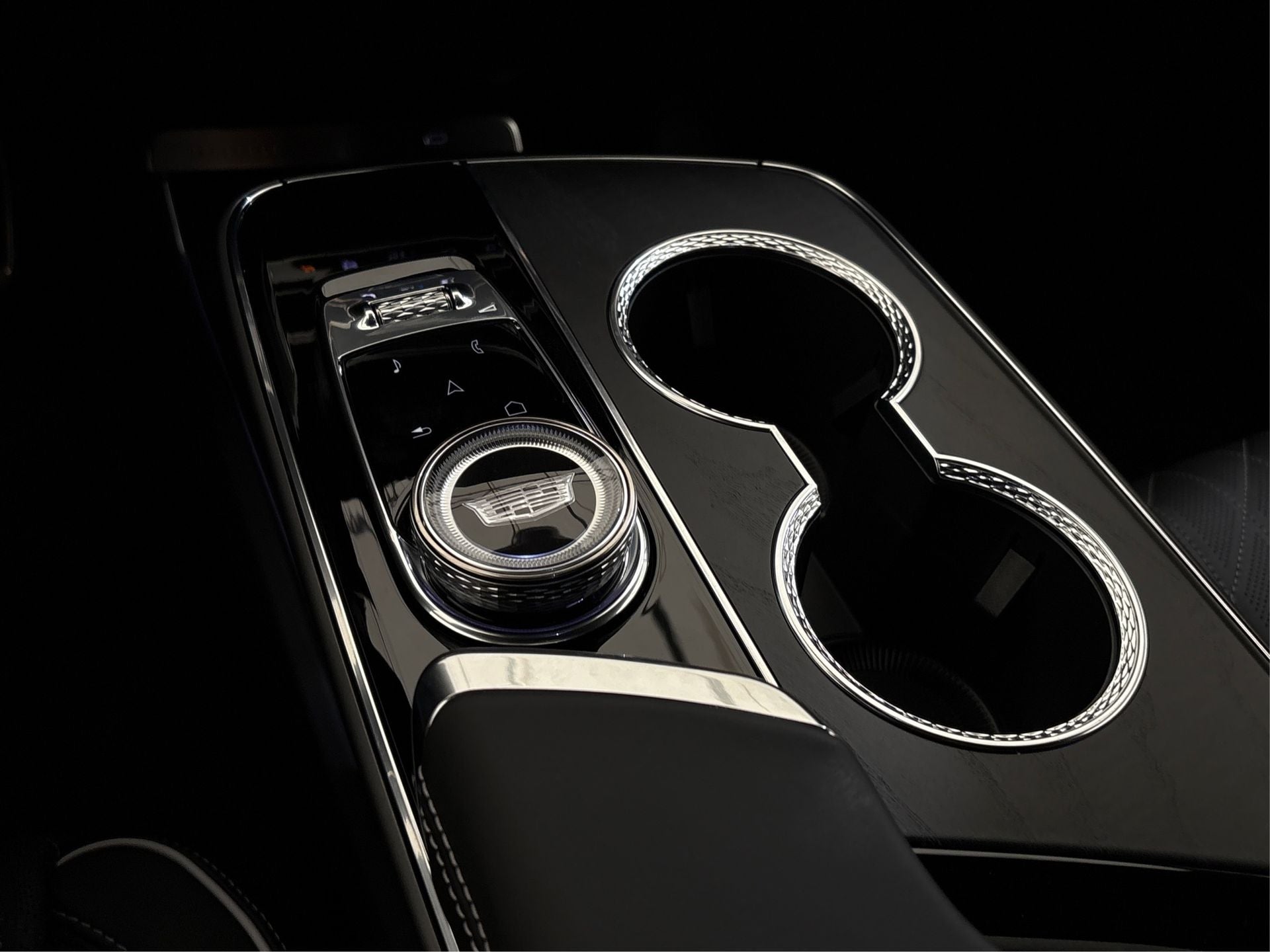 2026 Cadillac LYRIQ V-Series Premium