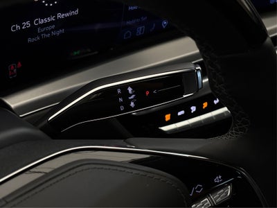 2026 Cadillac LYRIQ V-Series Premium