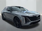 2026 Cadillac LYRIQ V-Series Premium