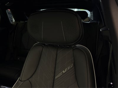 2026 Cadillac LYRIQ V-Series Premium