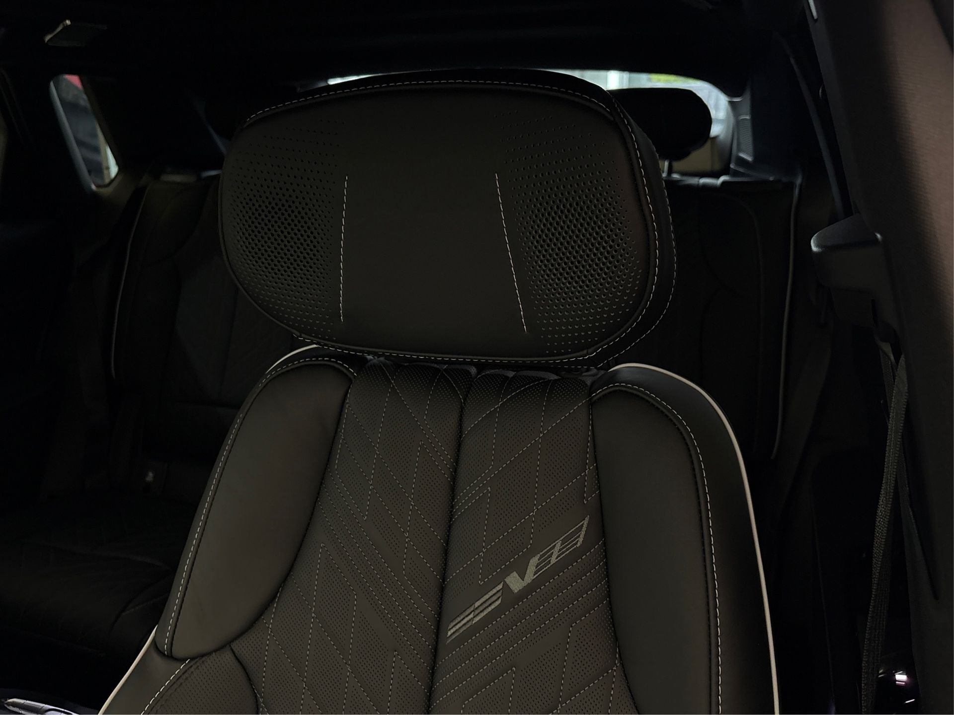 2026 Cadillac LYRIQ V-Series Premium