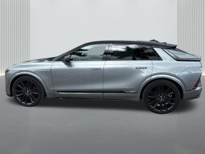 2026 Cadillac LYRIQ V-Series Premium