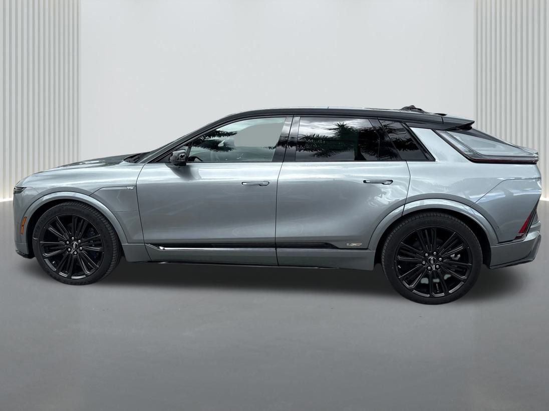 2026 Cadillac LYRIQ V-Series Premium