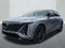 2026 Cadillac LYRIQ V-Series
