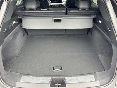 2026 Cadillac LYRIQ V-Series