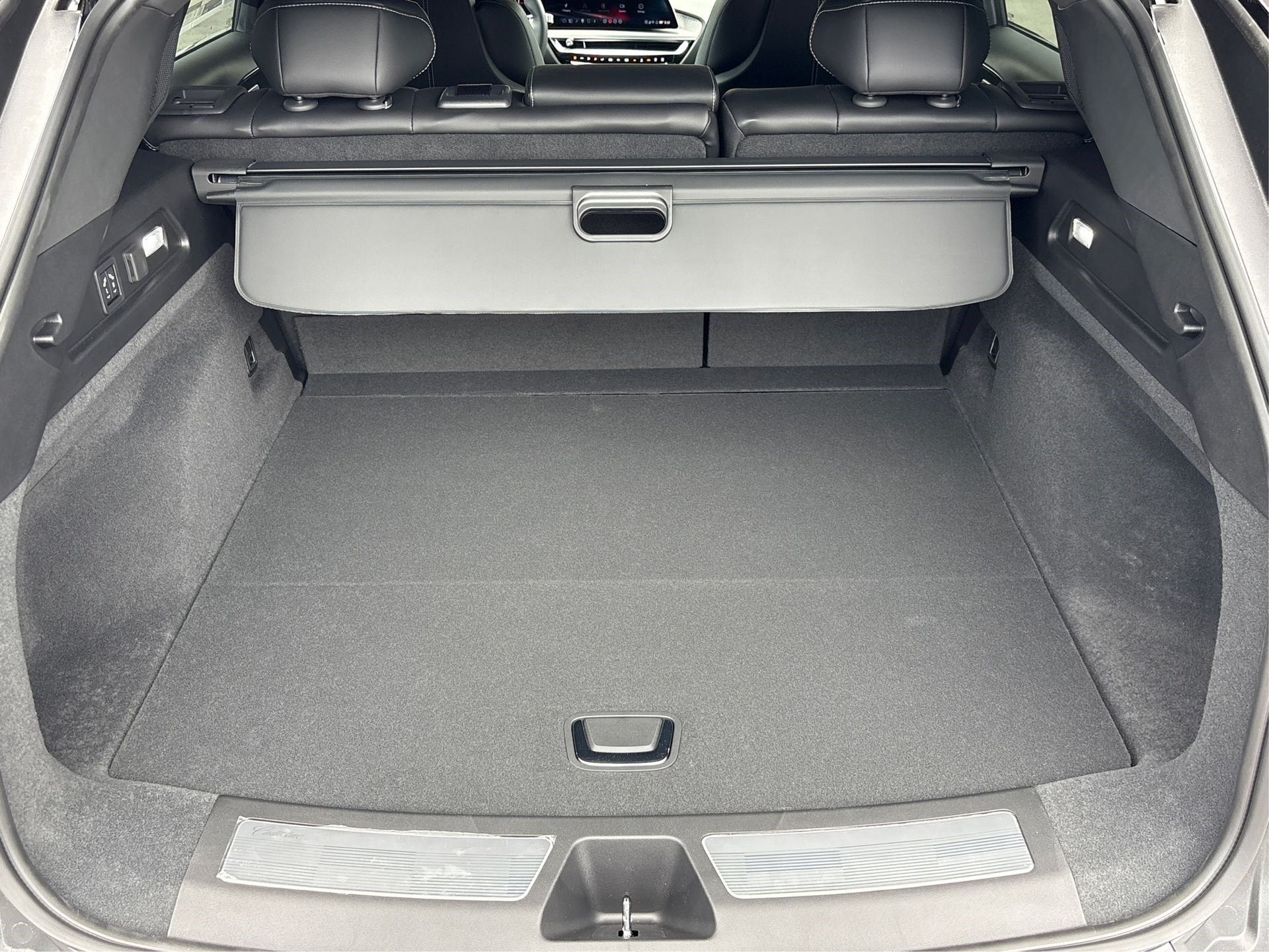 2026 Cadillac LYRIQ V-Series